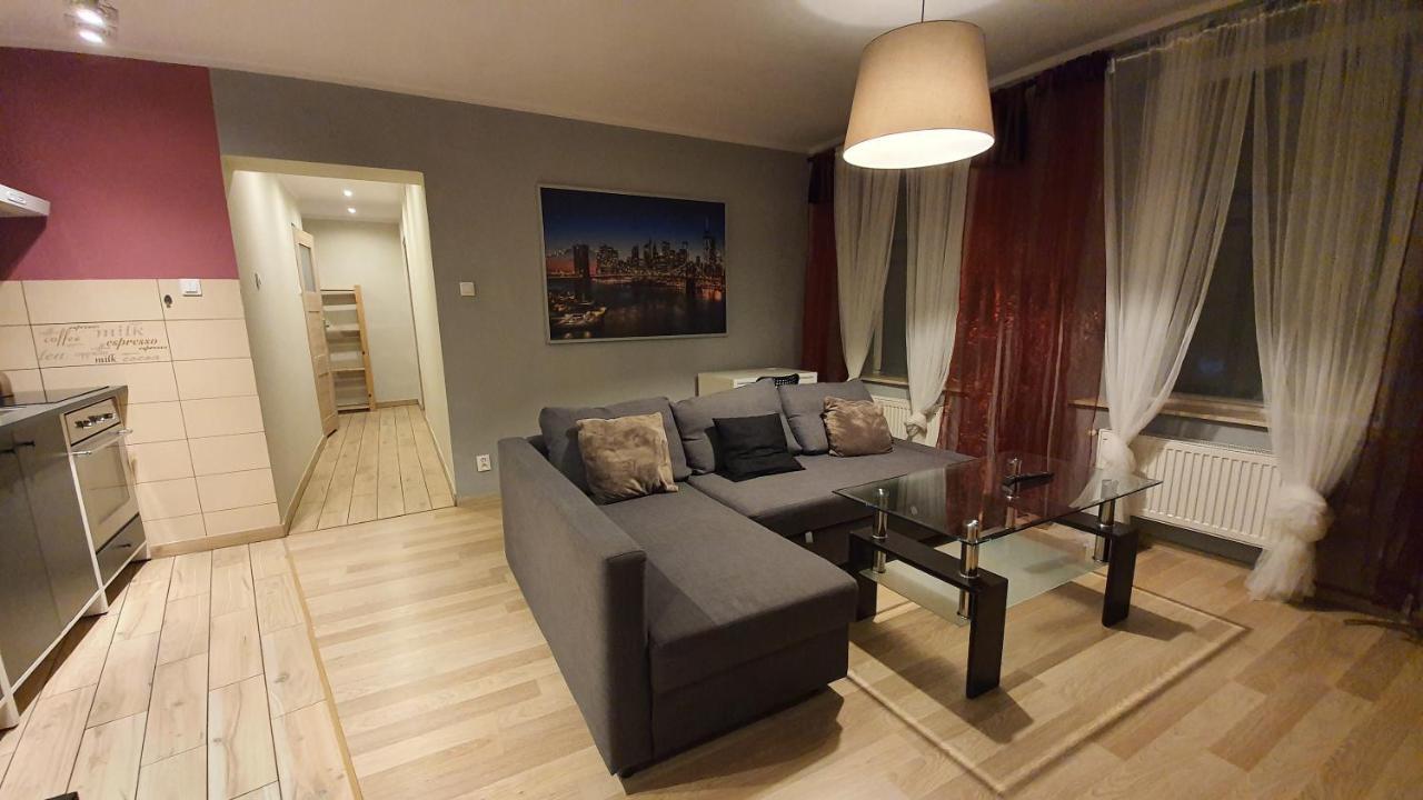Apartamenty Hetmanska - 24H Shop Katowice Exterior foto